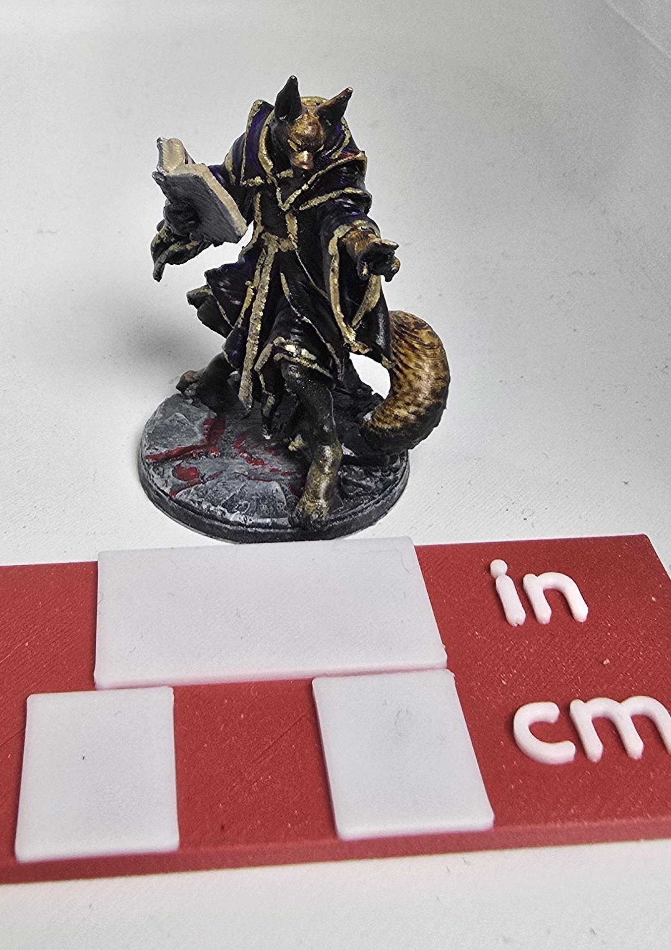 Arcanaloth