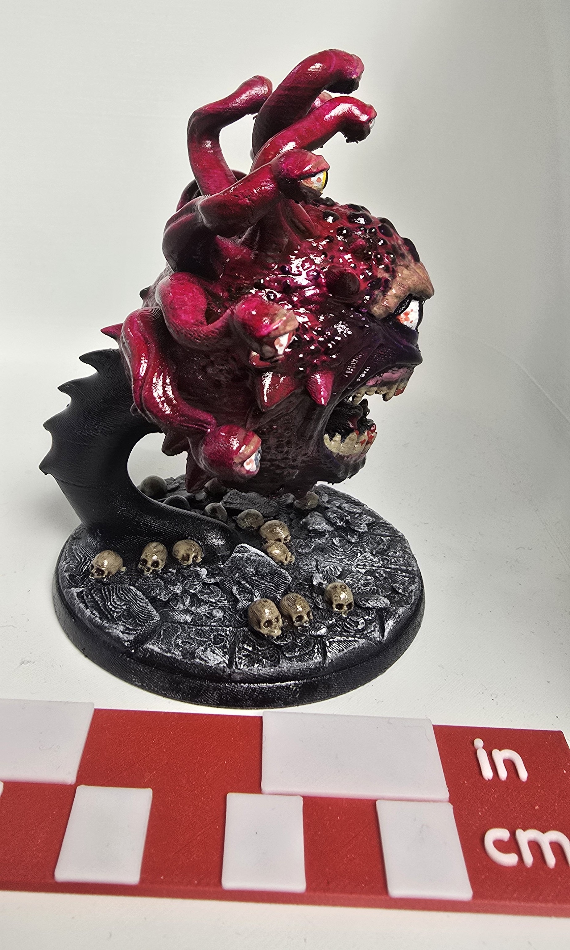 Beholder view 2