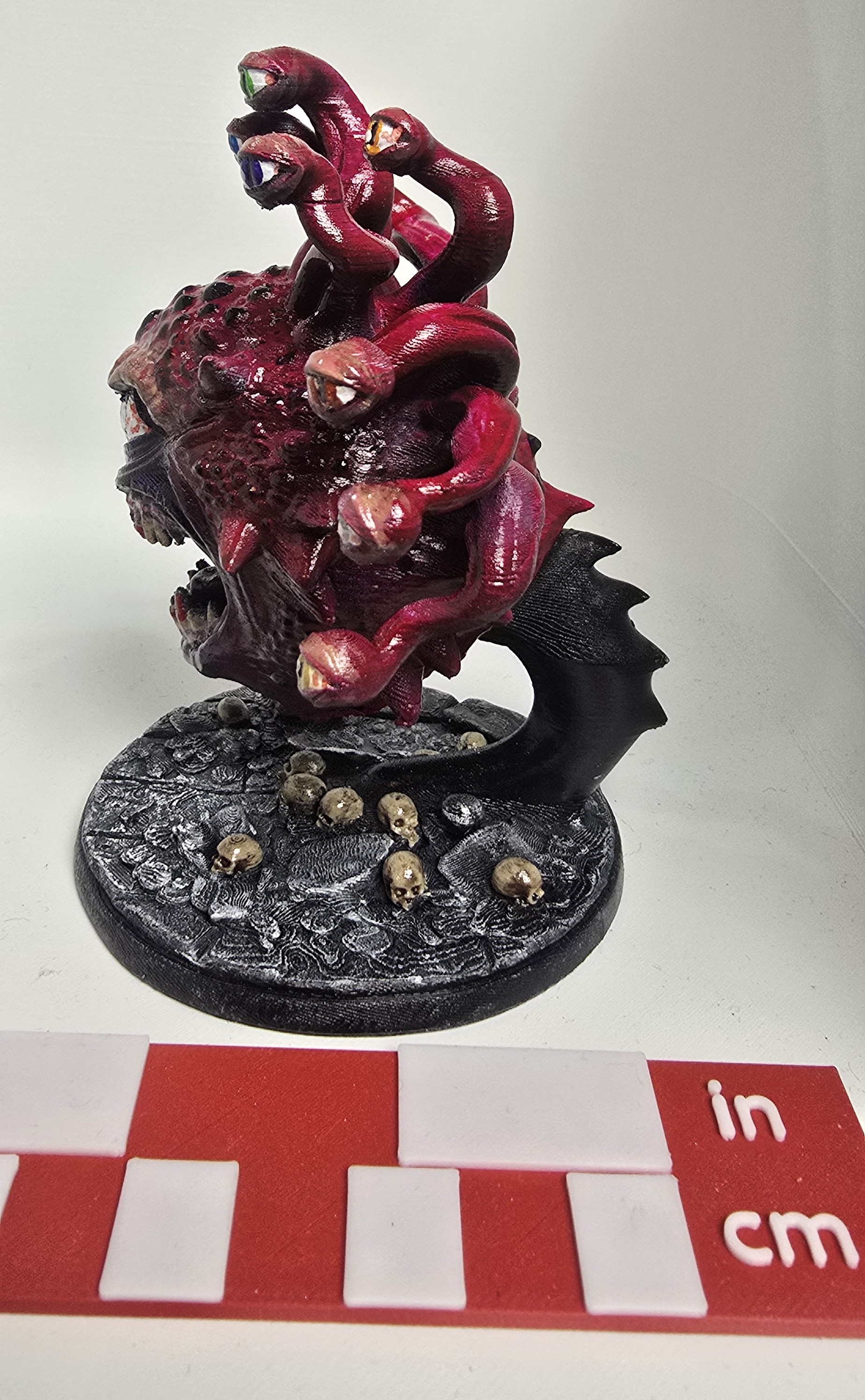 Beholder view 3