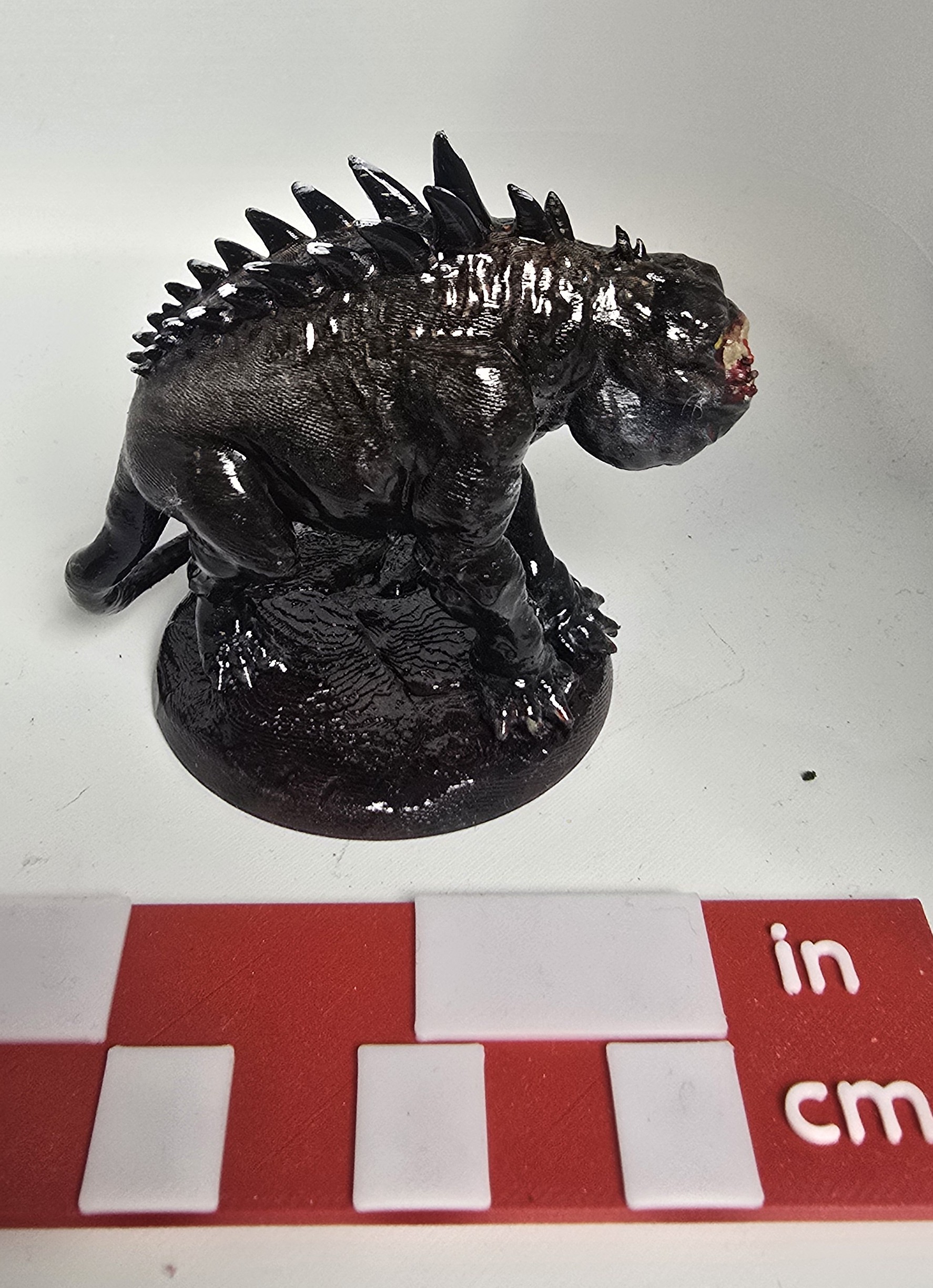 Howler view 2