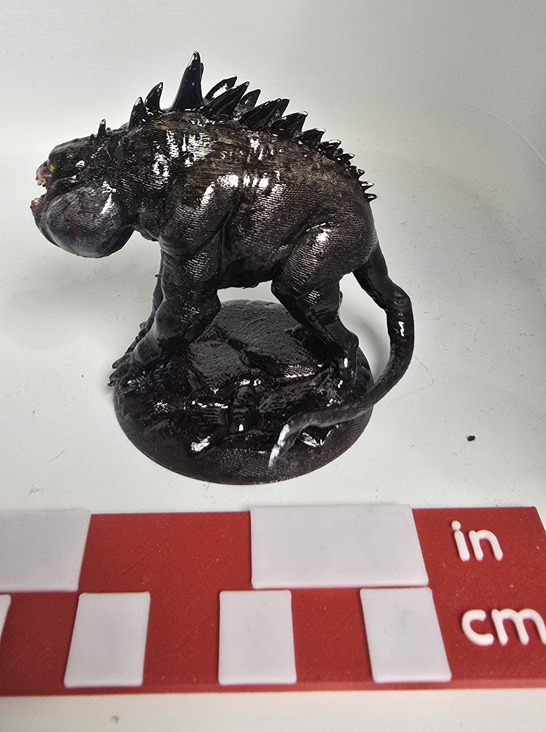Howler view 4