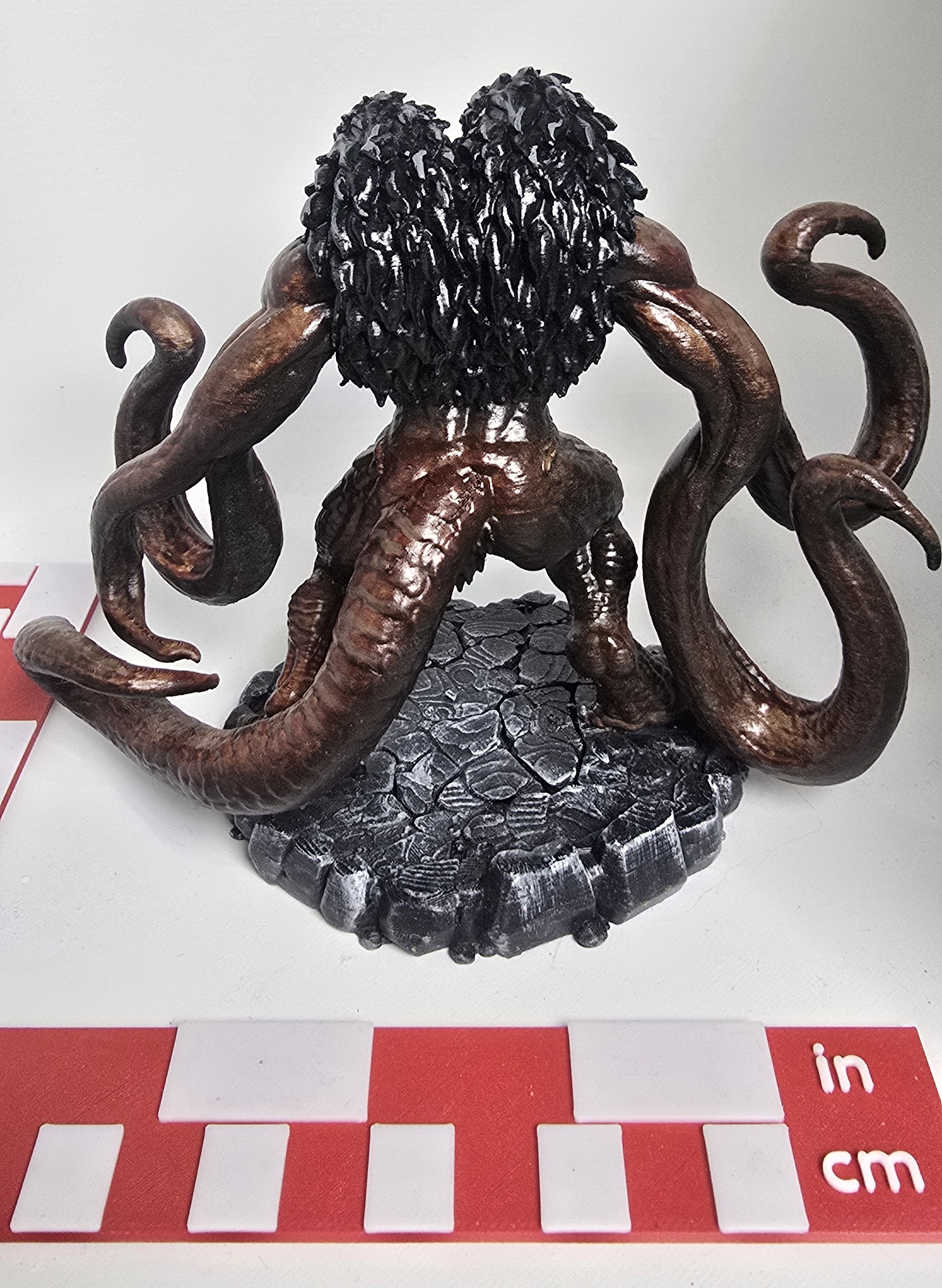 Demogorgon - The Prince of Demons view 4