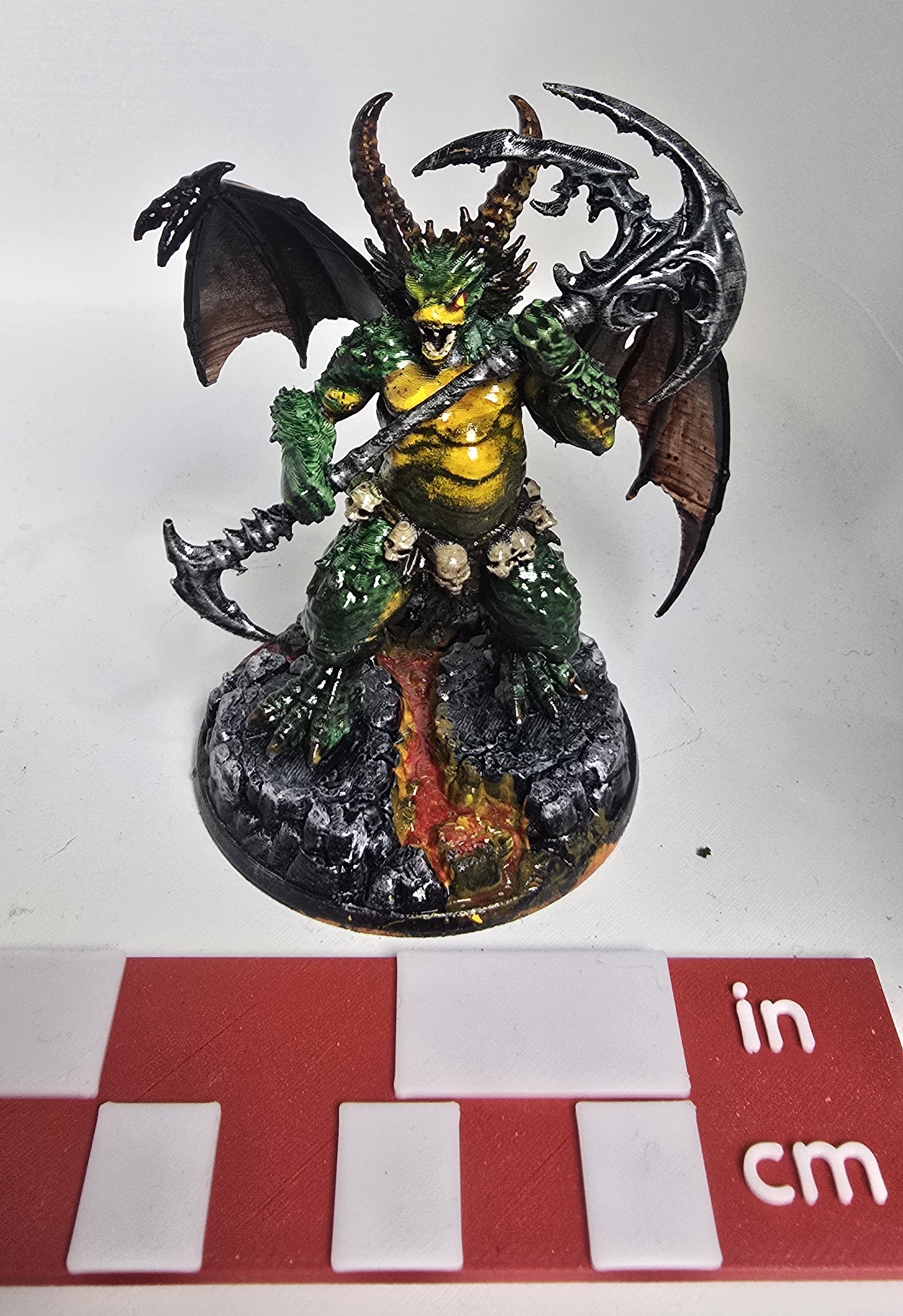 Nycaloth