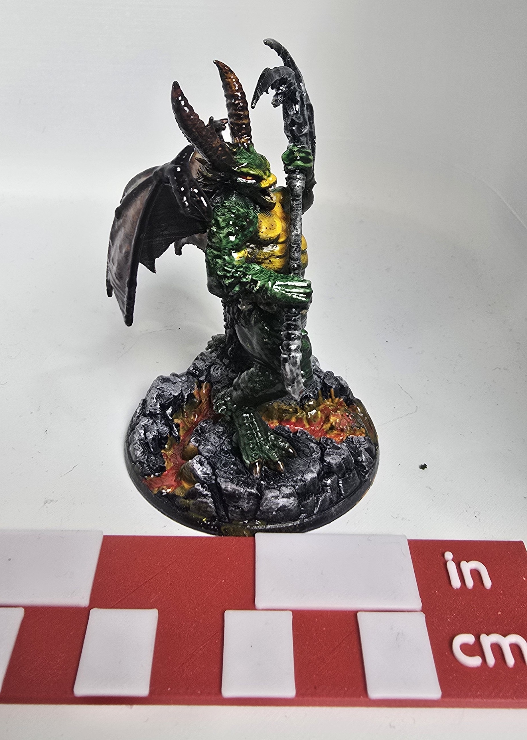 Nycaloth view 3