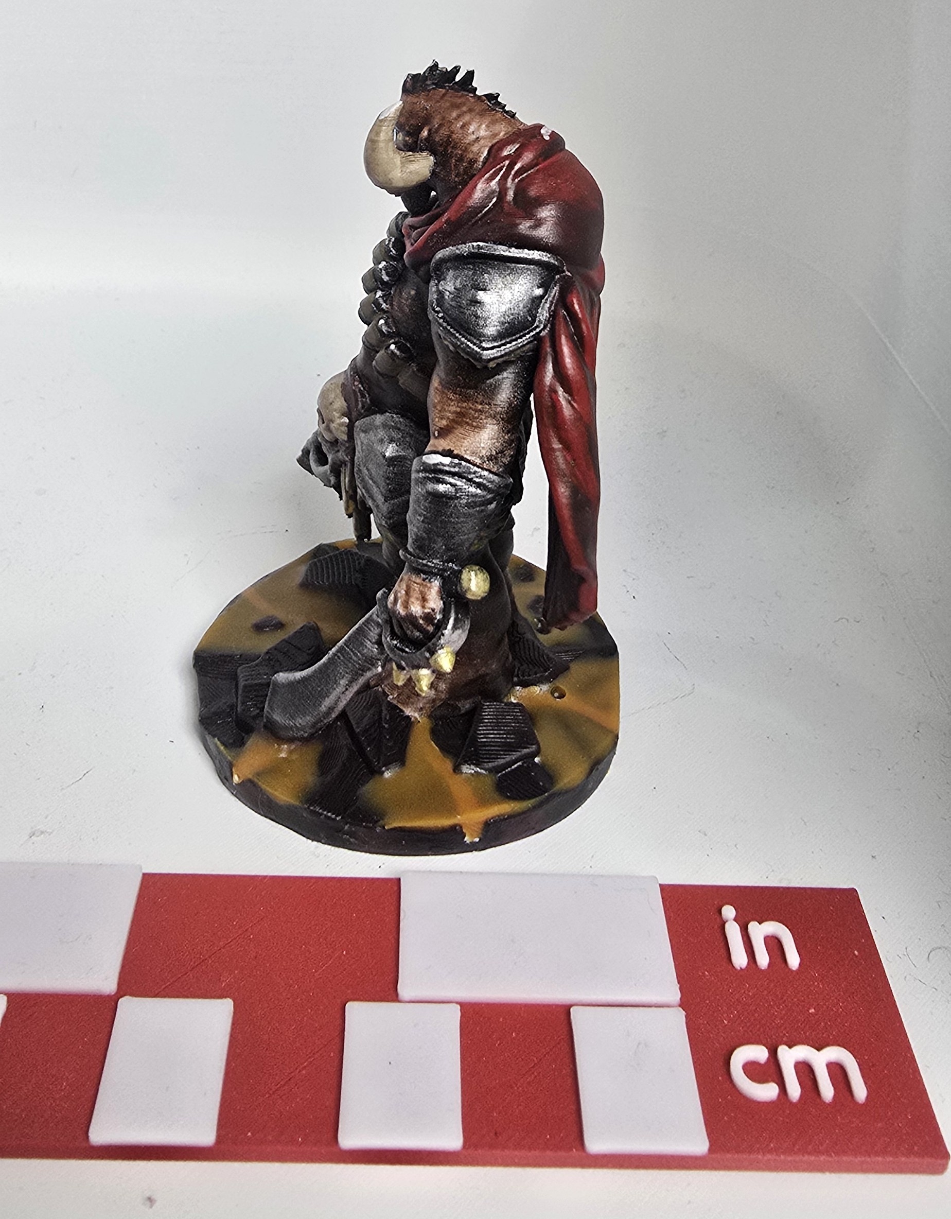 Orthon view 2