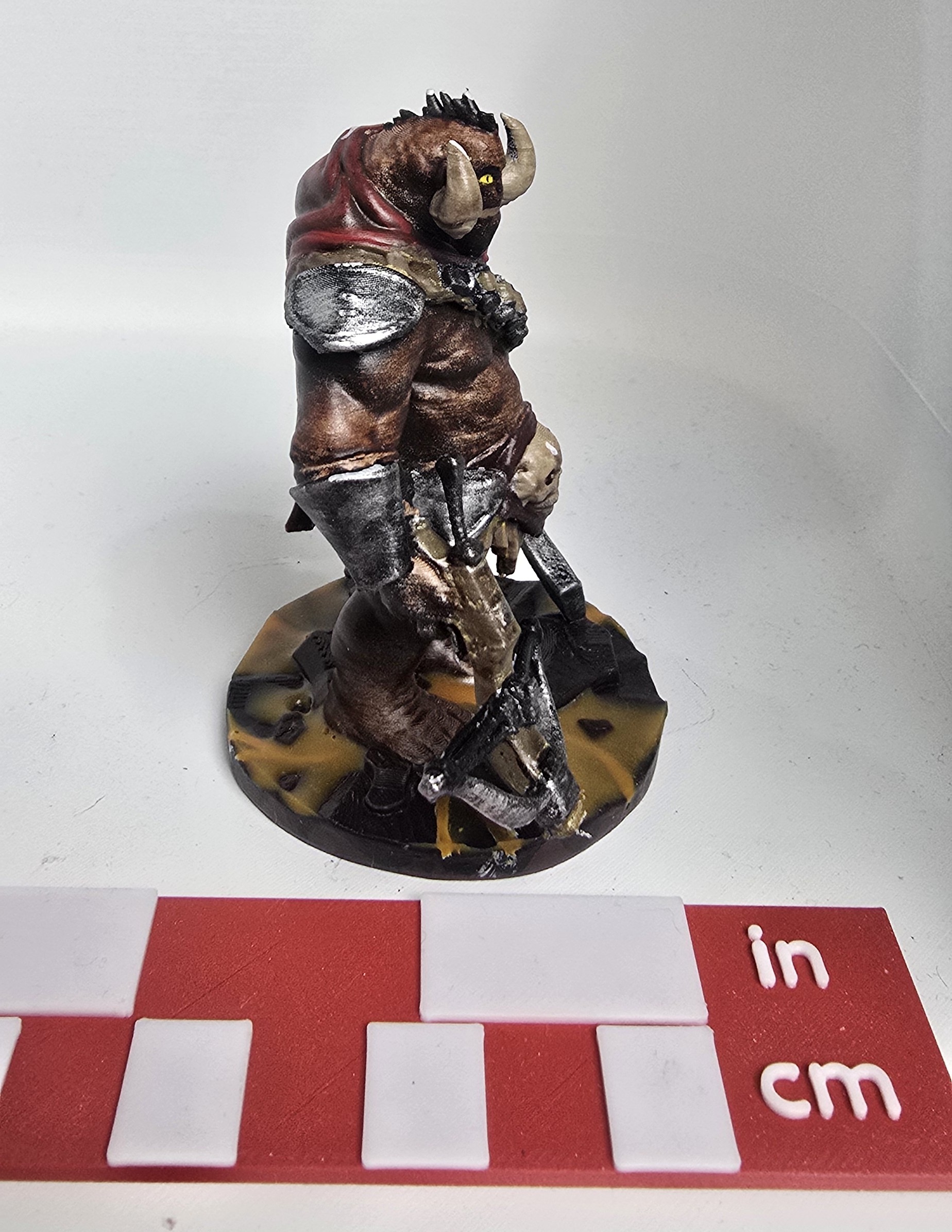 Orthon view 3