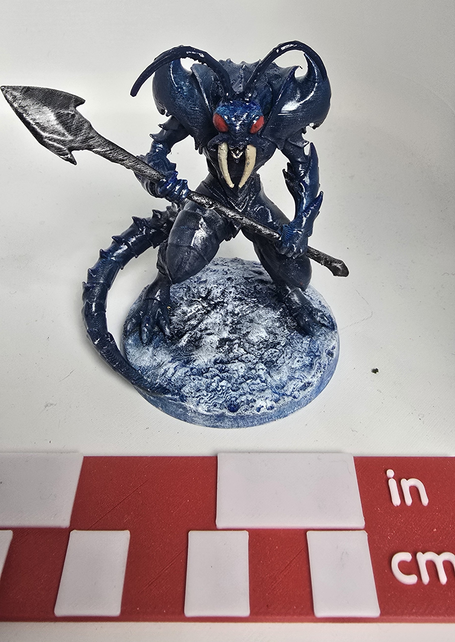 Ice Devil