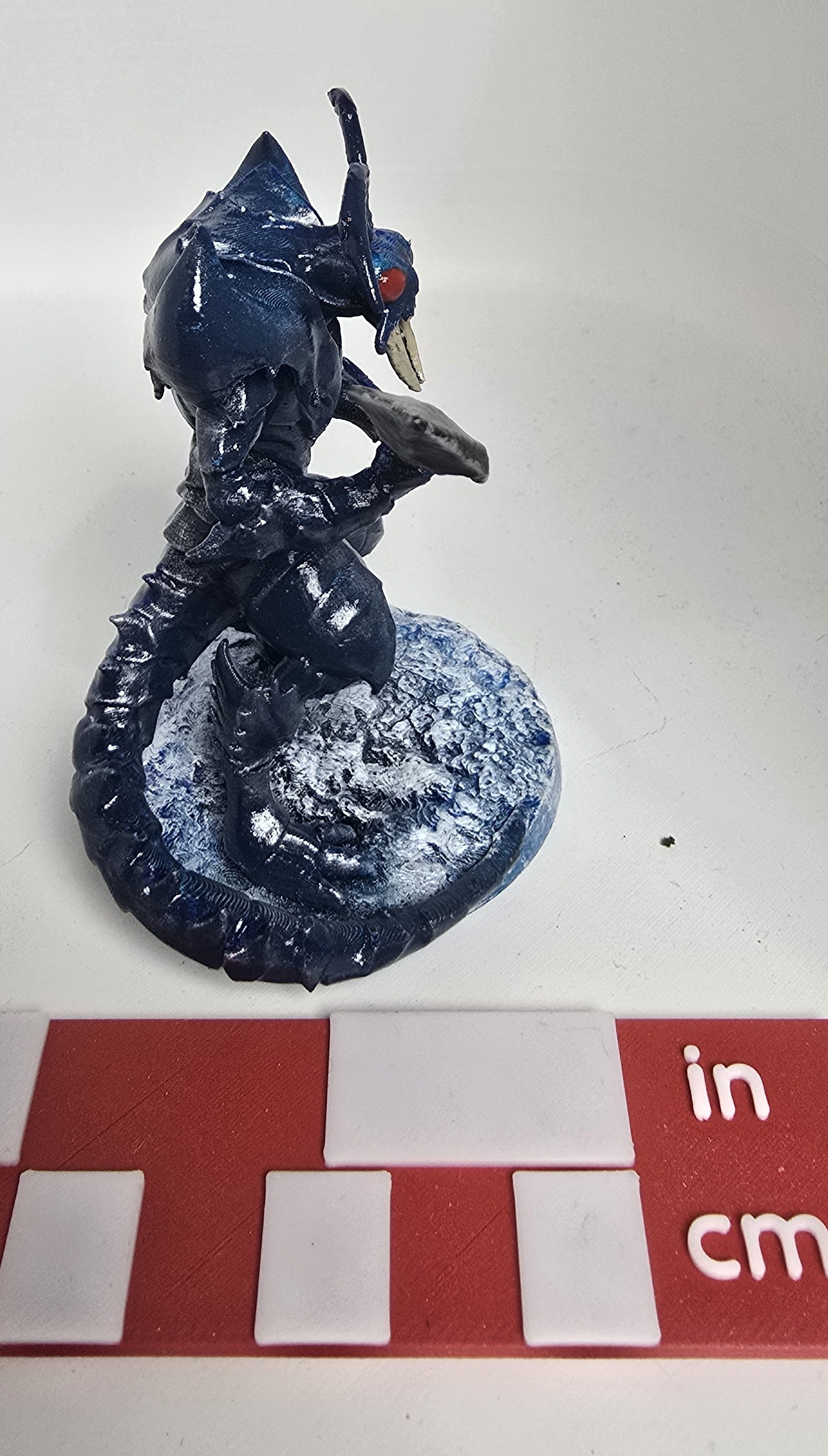 Ice Devil view 3
