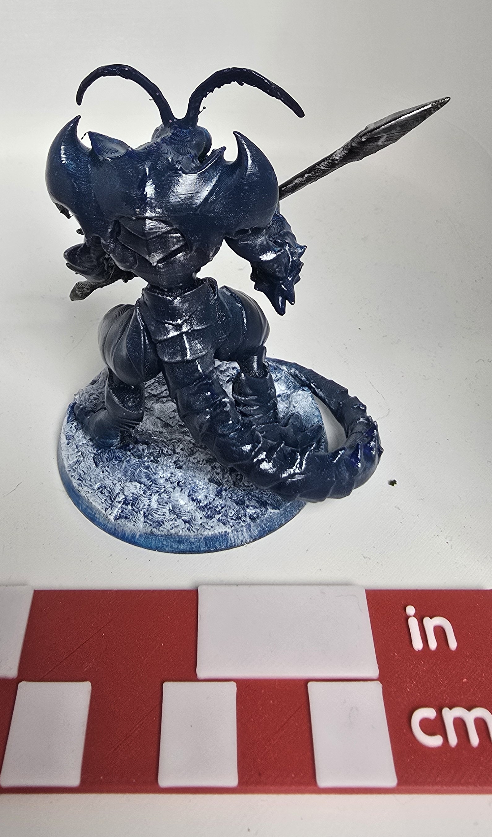 Ice Devil view 4
